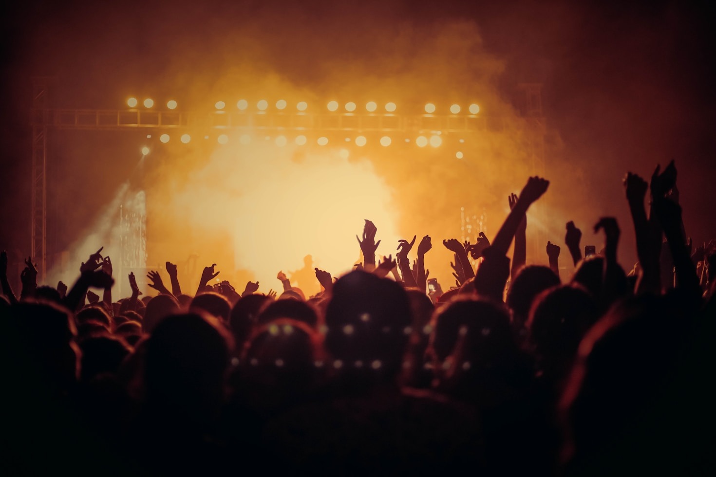 Top Ten Must See Global Concerts