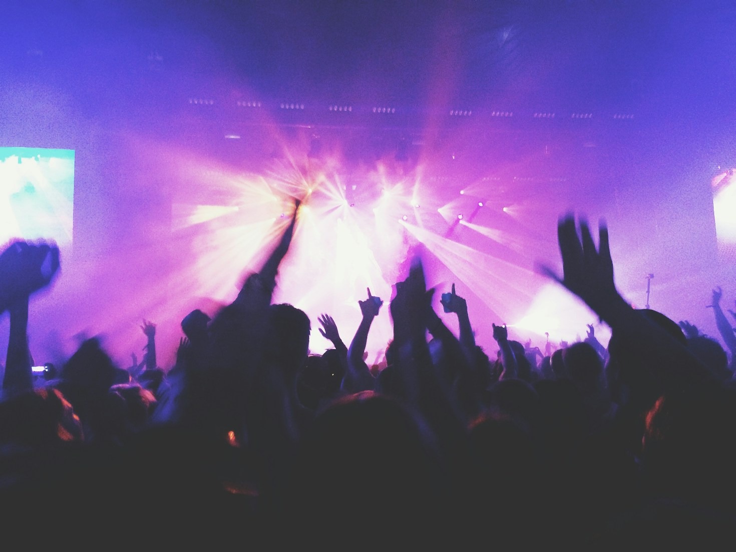 The Future Of Live Music Streaming